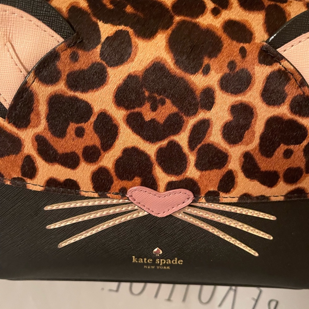 Kate spade purse